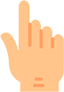 白(bái)箭頭